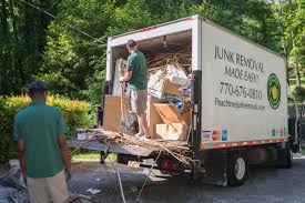 Recycling Services for Junk in West Des Moines, IA